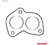 DICHTUNG ABGASROHR 256-877 FÜRDICHTUNG ABGASROHR 256-877 FÜR VOLVO 1266713 128