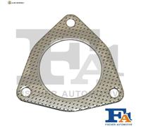 DICHTUNG ABGASROHR 330-916 FÜR ALFA ROMEO FIAT LANCIA AR 32302 1.9L 4cyl 145 166