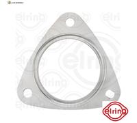 DICHTUNG ABGASROHR 430.060 FÜR OPEL Z19DTH/19DTJ/19DT/19DTL 4cyl ASTRA H Van