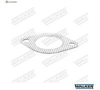 DICHTUNG ABGASROHR 80205 FÜR ALFA ROMEO GT 156/Sportwagon 147 145 146 NISSAN
