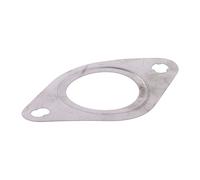 Dichtung Abgasrohr Auspuffrohr für FORD Fiesta Fusion KA 1.4 1.5 1.6 TDCi VAICO
