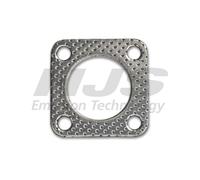 Dichtung Abgasrohr HJS 83 11 1117 für AUDI VW PASSAT B1 32 Variant 33 T3 Bus B2
