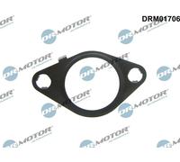 Dichtung, AGR-Ventil passend für FORD DRM01706