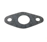 Dichtung Ansaugstutzen passend für Yamaha DT 50 20mm Mikuni Vergaser - Hochwertige Dichtung mit 25mm Innendurchmesser