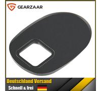 Dichtung Antenne Gummi Fuß Ersatz für Opel Astra G H Corsa Antennenfuß PKW Auto