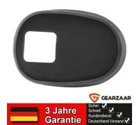 Dichtung Antenne Gummi Fuß Passend für Opel Astra G H Corsa Gummi Antenne Gummi