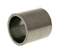 Dichtung Auspuff 28,5x34x34mm kompatibel für YAMAHA Majesty 125 250, XVS 650 Drag Star, X-Max 125 250