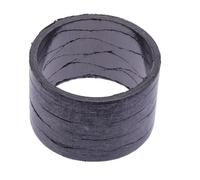Dichtung Auspuff 40/46mm für Kawasaki Z 650 C Bj. 1978-1980