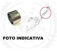 Dichtung Auspuff Honda VT Shadow Ace 1100 1985 > 1998 Athena