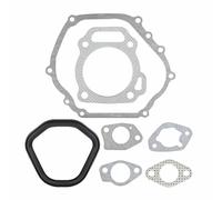 Dichtung Auspuff Vergaser Pleuelstange Ventilhaube Reparatursatz für Honda GX390
