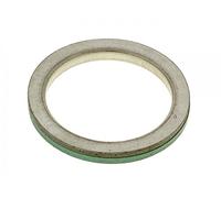 Dichtung Auspuffkrümmer 30x39x4mm-Honda CN 250, Piaggio Hexagon GT 250 Honda CN
