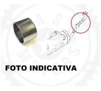 Dichtung Auspuffkrümmer Kawasaki ZX GPZ Unitrak 1100 1982 > 1984 Athena