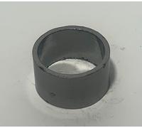 Dichtung Buchse Aus Graphit Auspuff Abgas Honda VT CR 1100 Cc 1994
