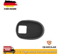 Dichtung Dach Antenne Antennenfuß Geeignet für Opel Astra G H Corsa Gummi Auto