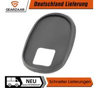 Dichtung Dach Antenne Antennenfuß Passend für Opel Astra G H Corsa Gummi Schwarz