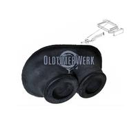 Dichtung Doppeltülle zur Durchführung der Kühlwasserschläuche Golf 1 & Co OE Ref