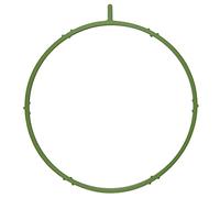 Ajusa Dichtung Ansaugkrümmergehäuse 01200500 für Audi, Seat, Skoda, VW, KTM