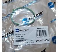 Dichtung Drosselklappenstutzen Drosselklappe für Opel Astra F Corsa 1.0 1.2 1.4