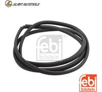 DICHTUNG FRONTSCHEIBE 02752 FÜR MERCEDES-BENZ S-CLASS M108.920/129.980 2.5L 6cyl