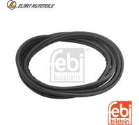 DICHTUNG FRONTSCHEIBE 08882 FÜR MERCEDES-BENZ S-CLASS M 100.985 6.8L 8cyl 2.7L