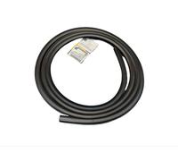 Dichtung Frontscheibe Gummi Leiste Keder OPEL Movano A GM 9112164