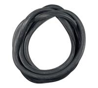 Dichtung Frontscheibe Gummi Scheibe ohne Chrom Keder VW Bus T2 T3