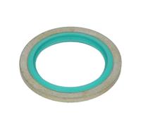 Dichtung, Kraftstoffleitung DT Spare Parts 2.12504