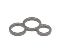 ELRING Dichtung, Kraftstoffpumpe ELRING 374.441