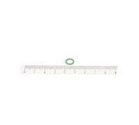 Dichtung, Kühlmittelrohrleitung VALEO 509184