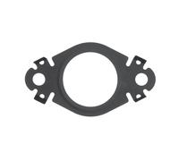 ELRING Dichtung Leitung AGR-Ventil 215.800 für BMW X6 G06 F96 5er G30 F90 6er X5