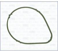 Ajusa Dichtung Kurbelgehäuseentlüftung 01342100 für Mercedes‑Benz C‑Klasse/CLS