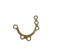 Dichtung Ölpumpe für Skyteam, Lifan 125ccm Motoren oilpump gasket