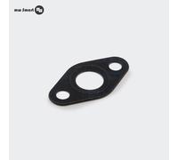 Dichtung Ölrücklaufleitung an Turbolader Smart 450 CDI 799ccm