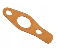 Dichtung Ölrücklaufleitung Turbolader Pajero L200 MR258477 OE
