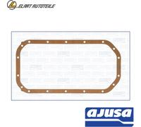DICHTUNG ÖLWANNE 14023800 FÜR OPEL 15D/DT/XD X15D 1.5L X17TD/17DT/17D 1.7L 4cyl