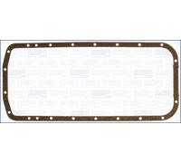 AJUSA Dichtung, Ölwanne 14032100