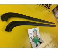 Dichtung Schachtleiste Opel Rekord C Commodore A Coupe Seitenwandfenster SATZ