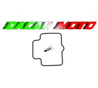 Dichtung Schüssel + Stift Konisch Vergaser Suzuki GZ 125 Marauder 1998 1999