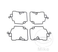 Dichtung Schüssel Vergaser FBG-257 Für Yamaha 125 Cygnus X 2004-2006