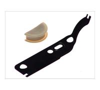 1x REINZ Dichtung,Steuerkettenspanner AUDI VW SEAT SKODA 1.8 1.8 T 20V