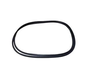 Dichtung Streifen 8E0877297 Auto Schiebedach Glas Dichtung Gummi Schwarz Für VW Für Golf 2012-2016 Für Caddy Türdichtung