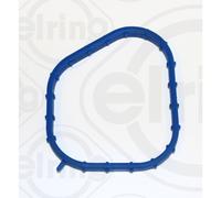 Elring Dichtung Thermostatgehäuse 893.720 für Peugeot Citroën Mini DS Opel C4