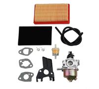 Dichtung und Filter Set im Vergaser Reparatursatz für HUAYI kompatibel mit verschiedenen Modellen