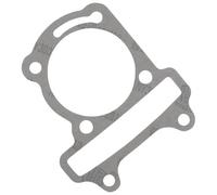 Dichtung Zylinderfuß Zylinder-Dichtung Fußdichtung GY7 125ccm 4Takt Motorroller