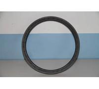 Dichtungsring Radnabe Vorderachse FPM (Fluor-Kautschuk) 12019336B CORTECO