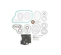 Dichtungsset Automatikgetriebe 821.520 ELRING für AUDI VW