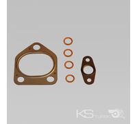 Dichtungssatz BMW Turbolader 2,0d E46 X3 7787627G 110kw 150ps