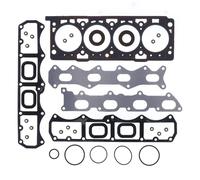 Dichtungssatz Kopf für Fiat Brava Bravo Marea Multipla Palio 1.6 1995-2010