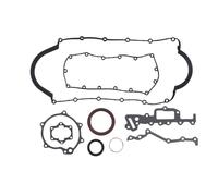 ORIGINAL® Ajusa Dichtungssatz, Kurbelgehäuse für Opel Omega A Omega A Caravan