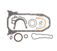 AJUSA Dichtungssatz, Kurbelgehäuse für AUDI 54059400